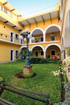 Caribe Hotel