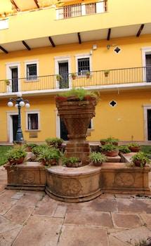 Caribe Hotel