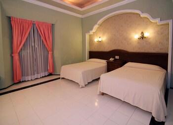 Caribe Hotel