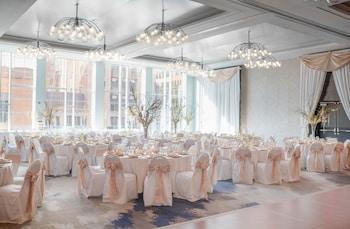 Hyatt Regency Rochester