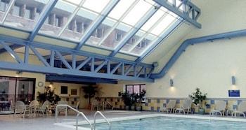 Hilton Boston/Dedham