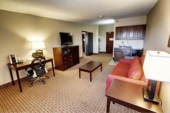 Holiday Inn Minot (Riverside)