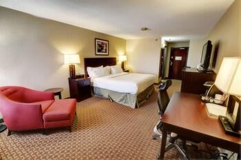 Holiday Inn Minot (Riverside)