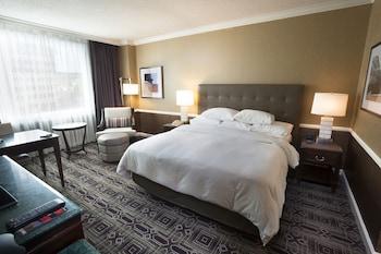 Hilton Harrisburg