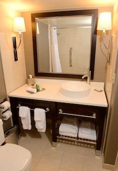 Hilton Harrisburg