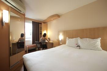 Hotel ibis Pau Centre