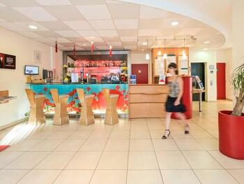 Hotel ibis Pau Centre
