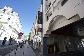 Hotel ibis Pau Centre
