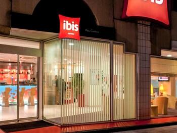 Hotel ibis Pau Centre