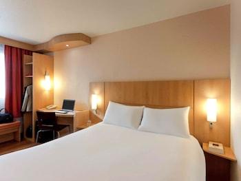 Hotel ibis Pau Centre