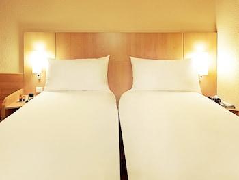 Hotel ibis Pau Centre