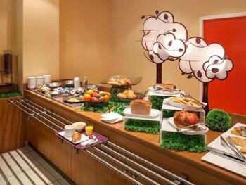 Hotel ibis Pau Centre