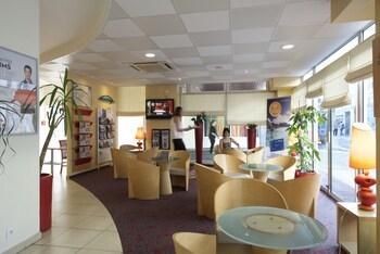 Hotel ibis Pau Centre