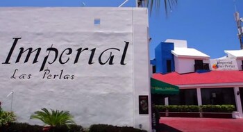 Hotel imperial las perlas