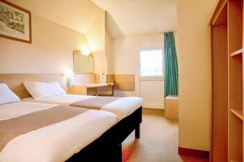 Hotel ibis Poissy
