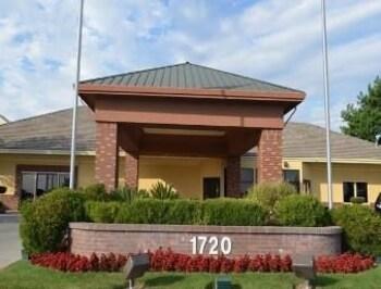 Ramada Modesto