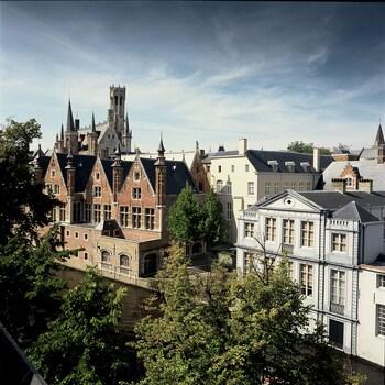 Die Swaene Hotel