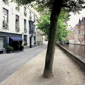 Die Swaene Hotel