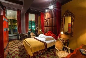 Die Swaene Hotel