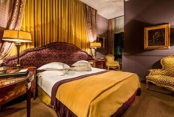 Die Swaene Hotel