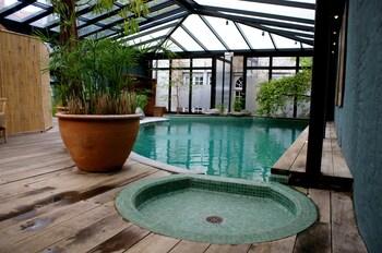 Die Swaene Hotel