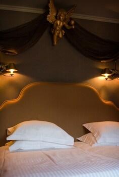 Die Swaene Hotel
