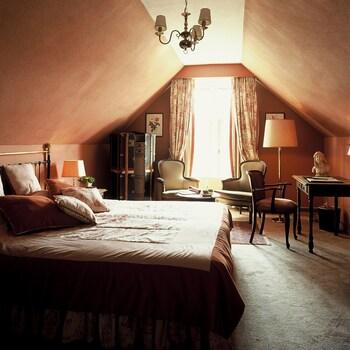 Die Swaene Hotel