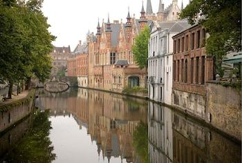Die Swaene Hotel