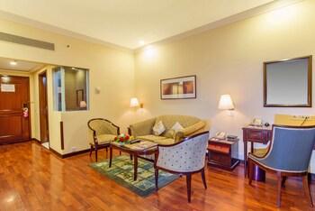 Crowne Plaza Kathmandu-Soaltee