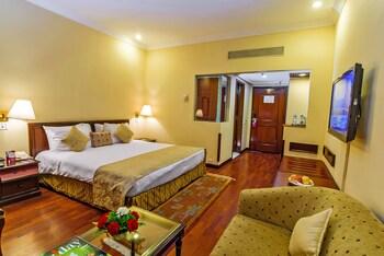 Crowne Plaza Kathmandu-Soaltee