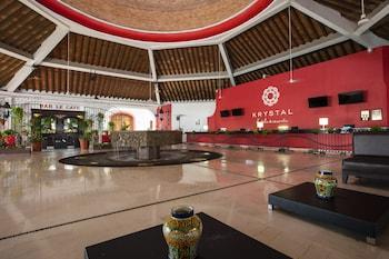 Krystal Puerto Vallarta