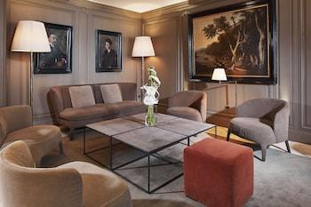 Hôtel Régent Contades ****