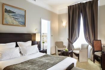 Hôtel Régent Contades ****