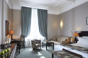 Hôtel Régent Contades ****