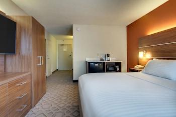 Holiday Inn Express Poughkeepsie