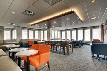 Holiday Inn Express Poughkeepsie