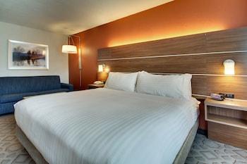 Holiday Inn Express Poughkeepsie