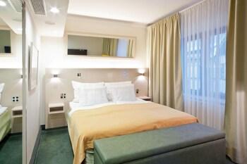 Solo Sokos Hotel Torni