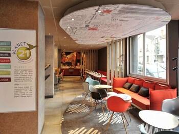 Hotel ibis Lyon Centre