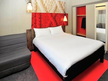 Hotel ibis Lyon Centre