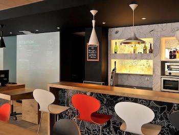 Hotel ibis Lyon Centre