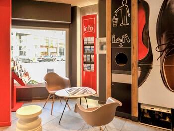 Hotel ibis Lyon Centre