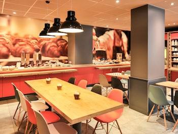 Hotel ibis Lyon Centre