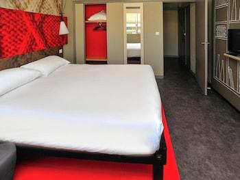 Hotel ibis Lyon Centre