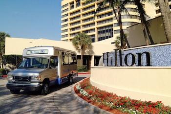 Hilton Miami Airport