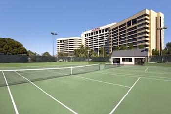 Hilton Miami Airport