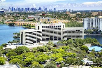 Hilton Miami Airport