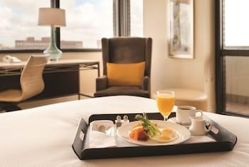 Hilton Miami Airport