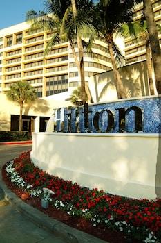 Hilton Miami Airport