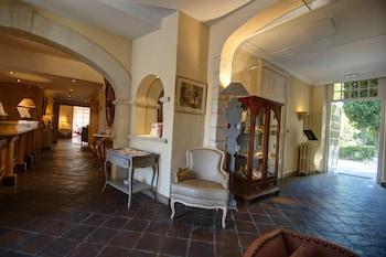 Best Western Hostellerie de la Magnaneraie